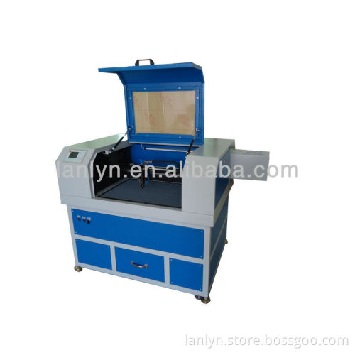 Laser 9060 middle size cutter with good price